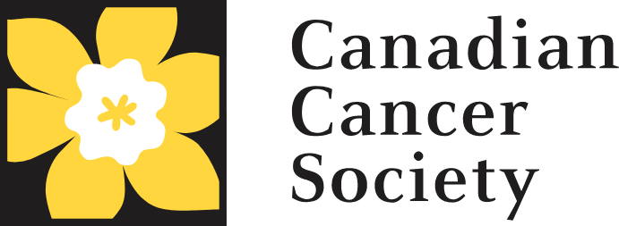 Canadian Cancer Society logo