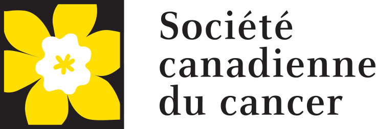 Canadian Cancer Society logo